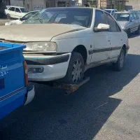 یدک کش یدککش امداد خودرو بر جرثقیل چرخ گیر|خدمات حمل و نقل|اهواز, گلستان|دیوار