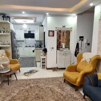 فروش آپارتمان ۷۰ متری ۱ خوابه همکف در رسالت|فروش آپارتمان|مشهد, رسالت|دیوار