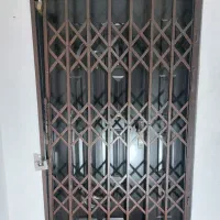 درب آکاردونی+درب آپارتمانی+قفل کتابی|مصالح و تجهیزات ساختمان|مشهد, شهرک لشکر (شهرک غرب)|دیوار