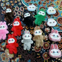 جاکلیدی طرح لبوبو