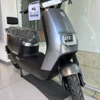 موتور سیکلت برقی دایچی  اقساطی E8s pro|موتورسیکلت|تهران, آبشار تهران (دریاچه)|دیوار