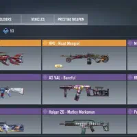 اکانت کالاف|کنسول، بازی ویدئویی و آنلاین|بجنورد, |دیوار