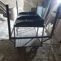 چهار چرخ|ماشینآلات صنعتی|ورامین, جعفر آباد اخوان|دیوار