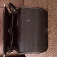 کیف دانشجویی برزنت..رمزدار|کیف، کفش، کمربند|رشت, پارک شهر|دیوار