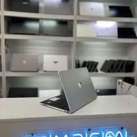لپتاپ hp نسل دهم صفحه تاچ اوپن باکس