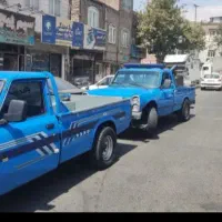 امداد خودرو ویدکش اتوبان ساوه شبانه روزی