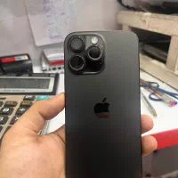 Iphone 16 pro max|موبایل|شهر ری, شهید غیوری (ابن باویه)|دیوار
