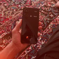 گوشی شیامی ردمی نوت ۱۳