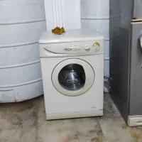 فروش یخچال و ماشین لباسشویی|یخچال و فریزر|رودبنه, |دیوار