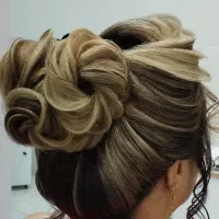 اصلاح کوتاهی بافت مو|خدمات آرایشگری و زیبایی|مشهد, دوست آباد|دیوار