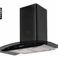 هود لمسی بی صدا