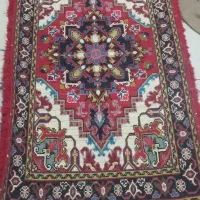 فرش دست باف