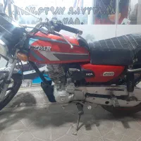 هندا تیزپر200