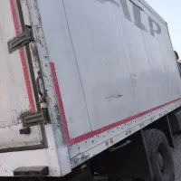 یخچال زیر صفری alp|خودرو سنگین|ملکان, |دیوار