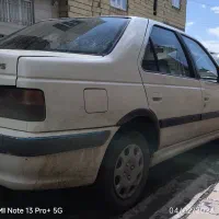 پژو پارس مدل ۸۷بدون رنگ|خودرو سواری و وانت|شهرکرد, |دیوار