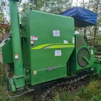 ترکوب چری 2022کامل سالم|ماشین‌آلات صنعتی|طاهرگوراب, |دیوار