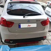 کوییک rمدل 1400|خودرو سواری و وانت|رباط‌کریم, آدران|دیوار