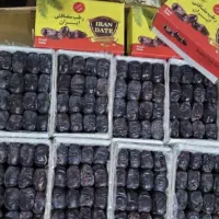 فروش ۴۵ عدد مادر کارتن ۸۰۰ گرمی میانگین ۷ نیم