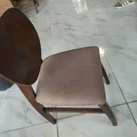 فروش فوری میز نهارخوری و صندلی|میز و صندلی غذاخوری|چالوس, |دیوار