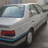 پژو دوگانه 84|خودرو سواری و وانت|تبریز, |دیوار