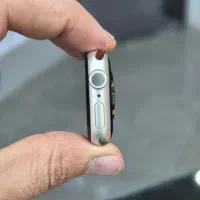 اپل واچ سری 7 - 41mm|لوازم جانبی موبایل و تبلت|شیراز, ملاصدرا|دیوار