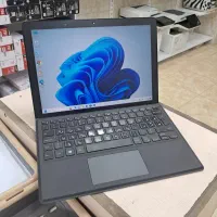 لپ تاپ سرفیس dell 5285 i5 7th 256ssd 8 ram|رایانه همراه|تبریز, |دیوار