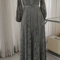 لباس مجلسی سایز۴۰تا۴۴
