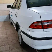 سمند ال ایکس معمولی در حد صفر|خودرو سواری و وانت|تهران, شهرک یاس|دیوار