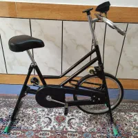 دوچرخه ثابت