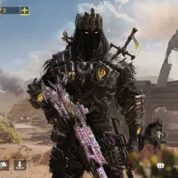 طاق اکانت کرکی