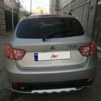 کوییک r مدل 1400|خودرو سواری و وانت|قوچان, |دیوار