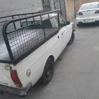 پیکان وانت|خودرو سواری و وانت|ملارد, |دیوار