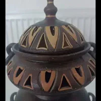 قابلمه مس|ظروف سرو و پذیرایی|سنندج, |دیوار