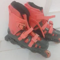 اسکیت بادوام|دوچرخه، اسکیت، اسکوتر|مشهد, حجاب (شهرک غرب)|دیوار