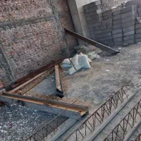 جوشکاری سیار برشکاری باهوابرش جوشکاری لوله بخاری|خدمات پیشه و مهارت|کرمان, |دیوار