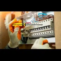 برقکار ساختمان پروژه ای برق ساختمان اعلام حریق