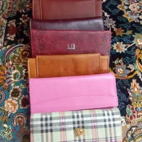 کیف های چرم با تخفیف زیر قیمت