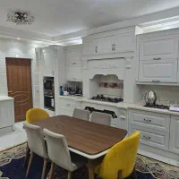 ویلا ، شهرک دهکده شیرین ، ۹۵۰متر زمین ، ۴۰۰متر بنا|فروش خانه و ویلا|سلمانشهر, |دیوار