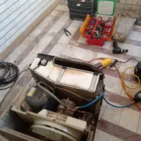 گازگیری کولر سرویس کولر تعمیرات کولر|خدمات پیشه و مهارت|آبادان, |دیوار