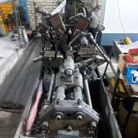 خدمات سری تراشی تراپ و سی ان سی