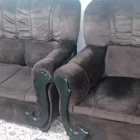 مبل هفت نفره