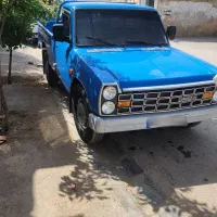 نیسان زامیاد 98 در حدصفر