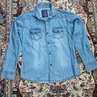 تعدای لباس از ۵سال تا ۸سال|کفش و لباس بچه|بندر انزلی, سید آسیه|دیوار