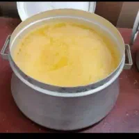 روغن مایع یا حیوانی