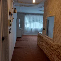 خانه تک خوابه همکف تازه بازسازی شده وتمیزشهرک امام