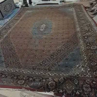 قالی ویلچر پشتی|فرش|خرمشهر, |دیوار