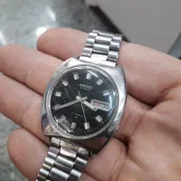ساعت اتوماتیک سیکوپنج