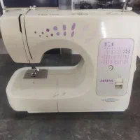 چرخ خیاطی ژانینا