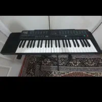 ارگ کاسیو ct 395