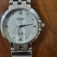 ساعت اومکس تمیز